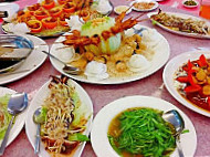 Restoran Chin Hiong food