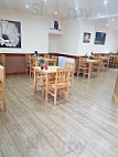 Cafe Picante inside