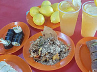 Ateng Rojak food