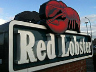 Red Lobster outside