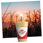 Smoothie King food