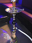 Paradise Hookah Lounge inside