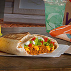 Taco Bell food