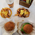 Nathan's Famous food