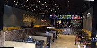 Guzman Y Gomez food