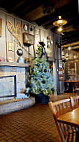 Cracker Barrel Old Country Store inside