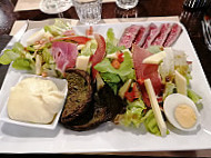 L'aubrac food