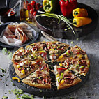 Domino's Pizza Millner food