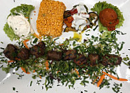 Efendi food