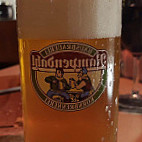 Rampendahl Hausbrauerei food