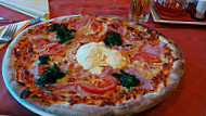 Pizzeria Reblaus food