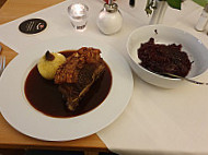 Hasbergscher Hof food