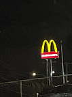 Mcdonald's outside