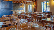 Le Bistrot Du Witloof food