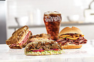 Arby's food