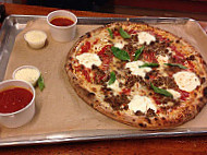 DeSano Pizza Bakery food