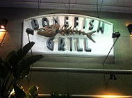 Bonefish Grill outside