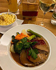 Wirtshaus Molkenkur Baden-baden food