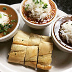 Brent's Cajun Seafood And Oyster food