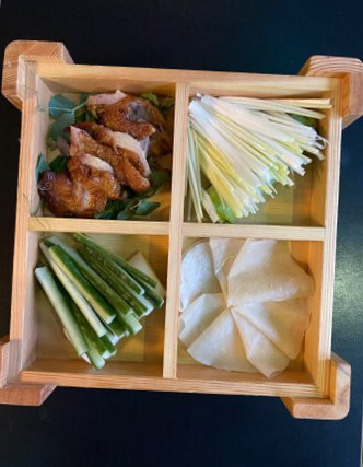 Ichiban Sushi Inde