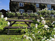 The Bell Inn inside