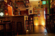 Club de la Cerveza inside