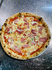 Pizza Mongelli Castelnau-le-lez food