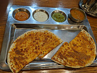 Sangeetha food