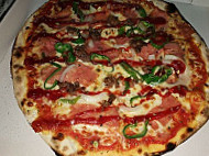 Pizzeria Avenida food