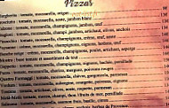 Geppetto menu