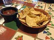 Rosas Mexican Food food