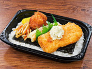 Bento Shop Senya Express food