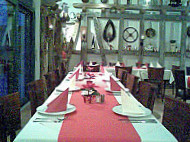 Pizzeria Il Cavallino food