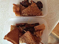 Hoi Kong Takeaway food