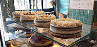 Le Tigre Cakes food