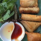 Restaurant Viet-Nam food