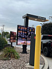 Mcdonald's outside