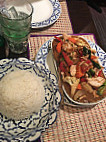 Thai Royal food