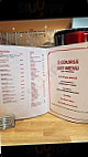 Paprika Indian Takeaway menu