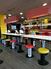 Mcdonalds inside