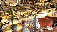 Fischmarkt Restaurant outside