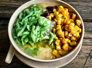 Cendol Wan food