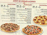 Telepizza Guadalajara food