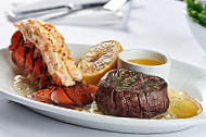 Ruth's Chris Steak House - Mississauga food