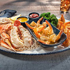 Red Lobster Hospitality, LLC food