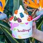 Yogurtland Las Vegas food