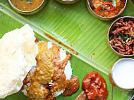 Macha Co (the Curve) food