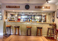 The Talbot Pub food