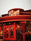 Red Robin Gourmet Burgers And Brews outside