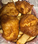 Gb Fish Chips, Arvada food